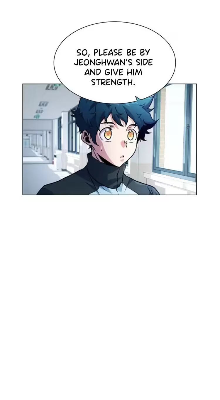 Top Corner Chapter 95 page 22 - 