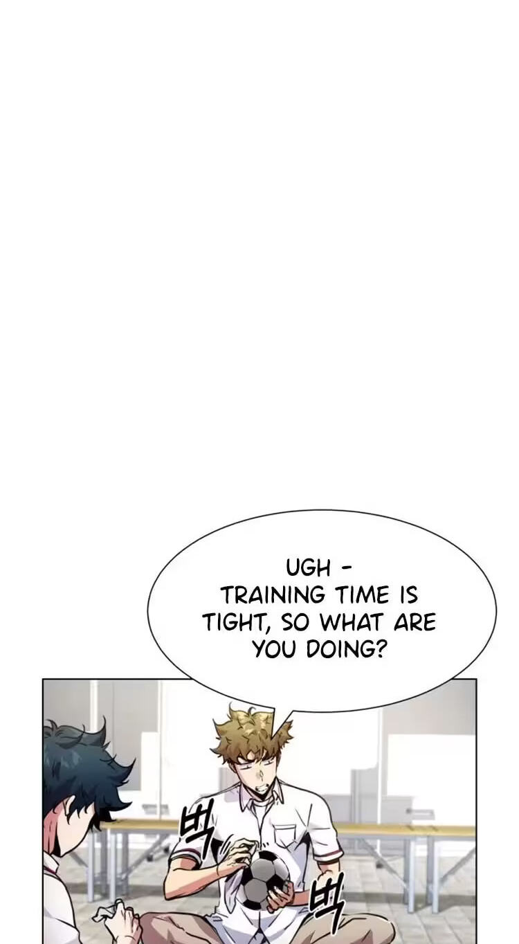 Top Corner Chapter 95 page 24 - 