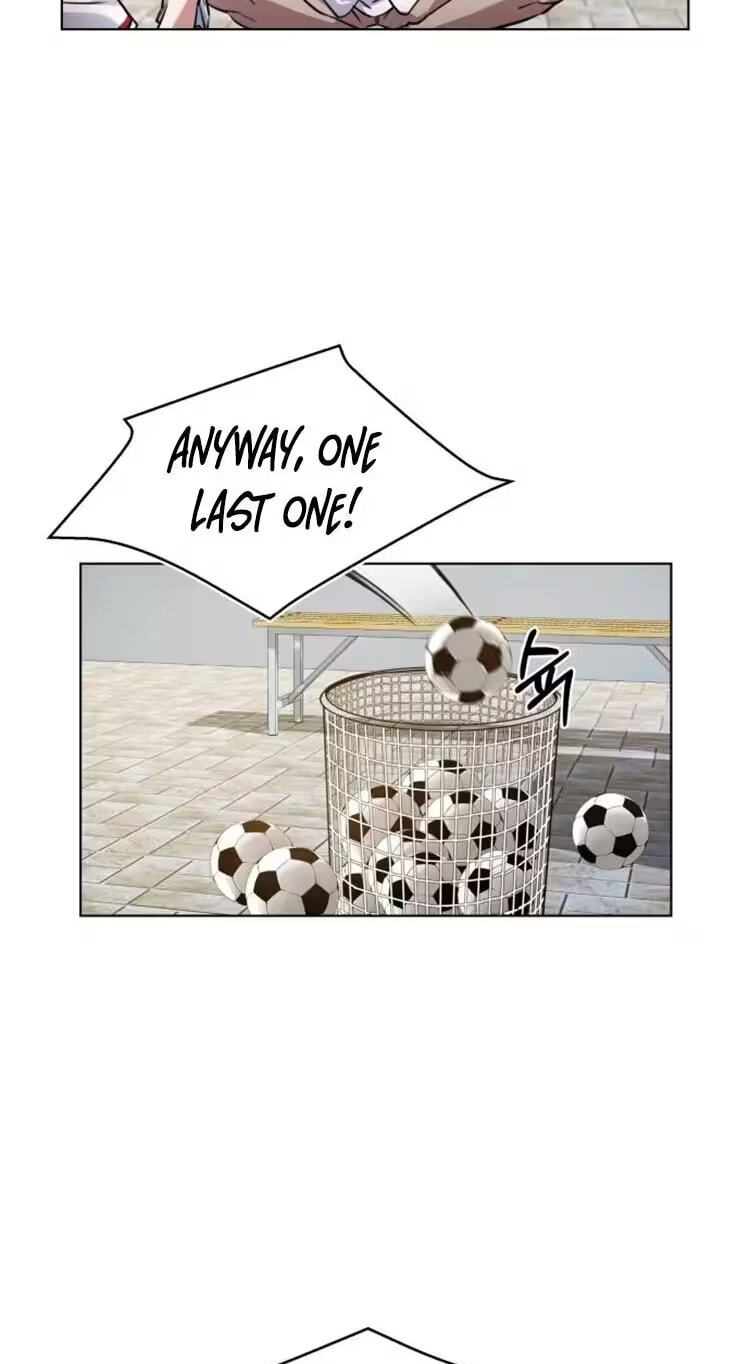Top Corner Chapter 95 page 25 - 
