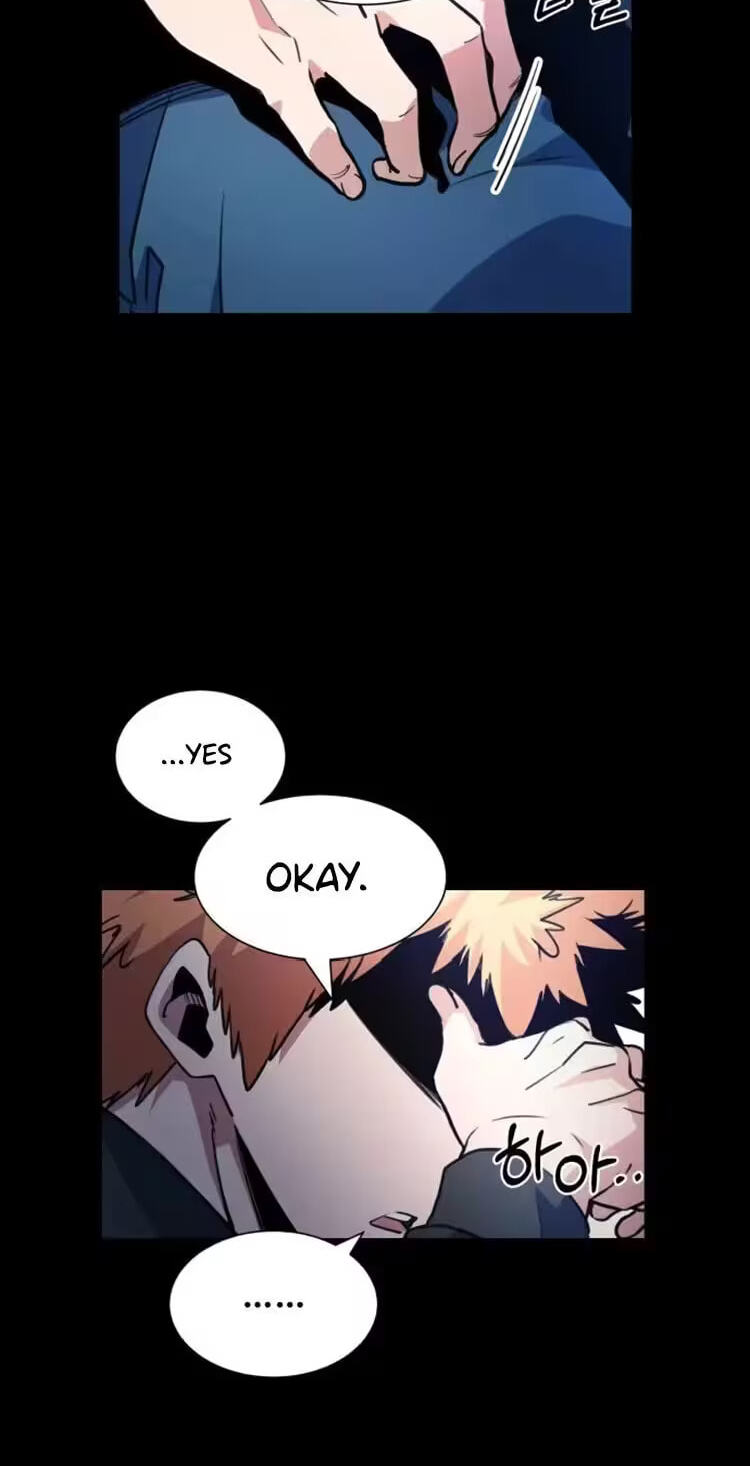 Top Corner Chapter 95 page 4 - 