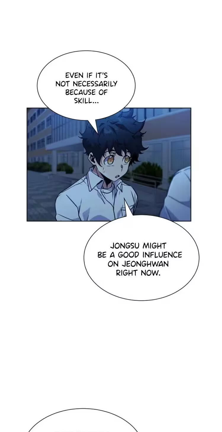 Top Corner Chapter 95 page 32 - 