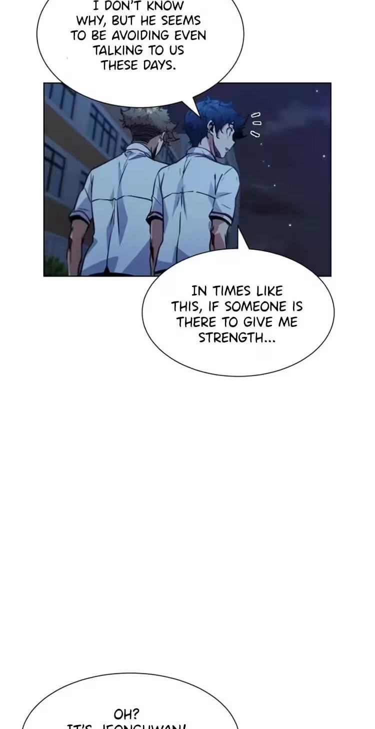 Top Corner Chapter 95 page 33 - 
