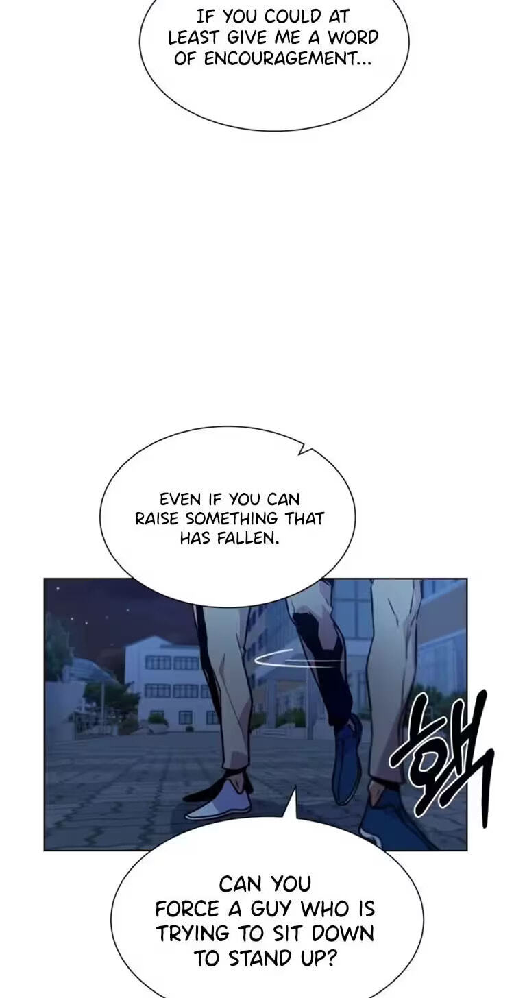 Top Corner Chapter 95 page 37 - 