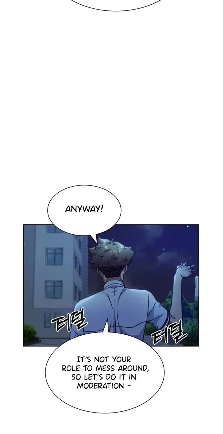 Top Corner Chapter 95 page 38 - 
