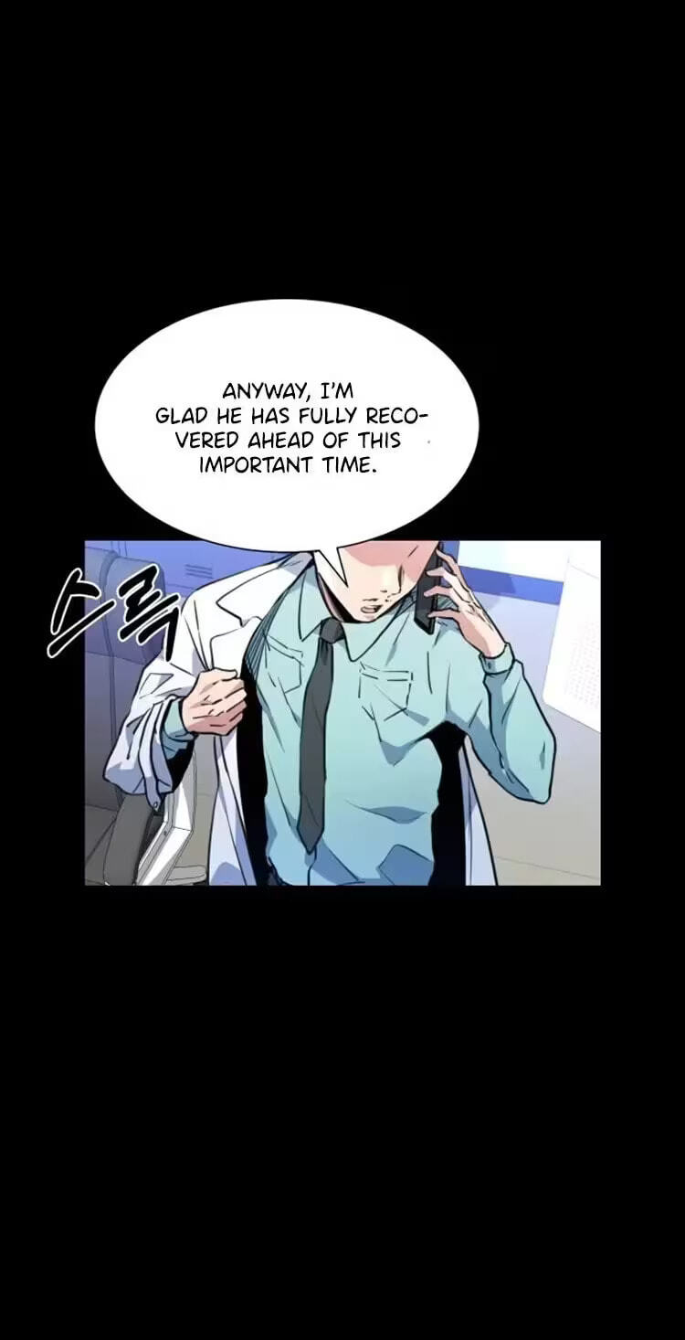 Top Corner Chapter 95 page 5 - 