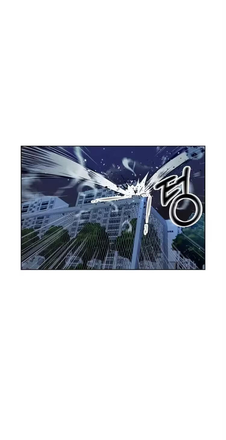 Top Corner Chapter 95 page 41 - 