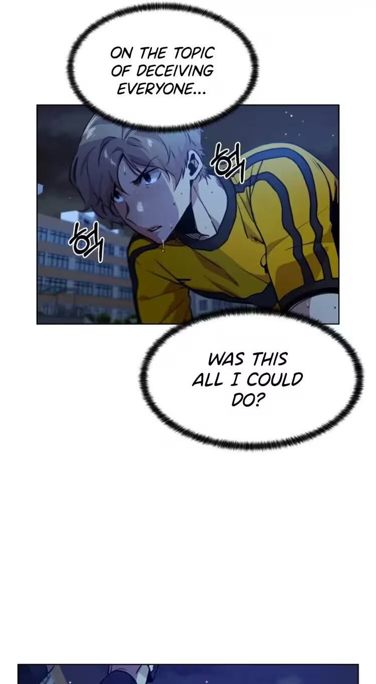Top Corner Chapter 95 page 42 - 