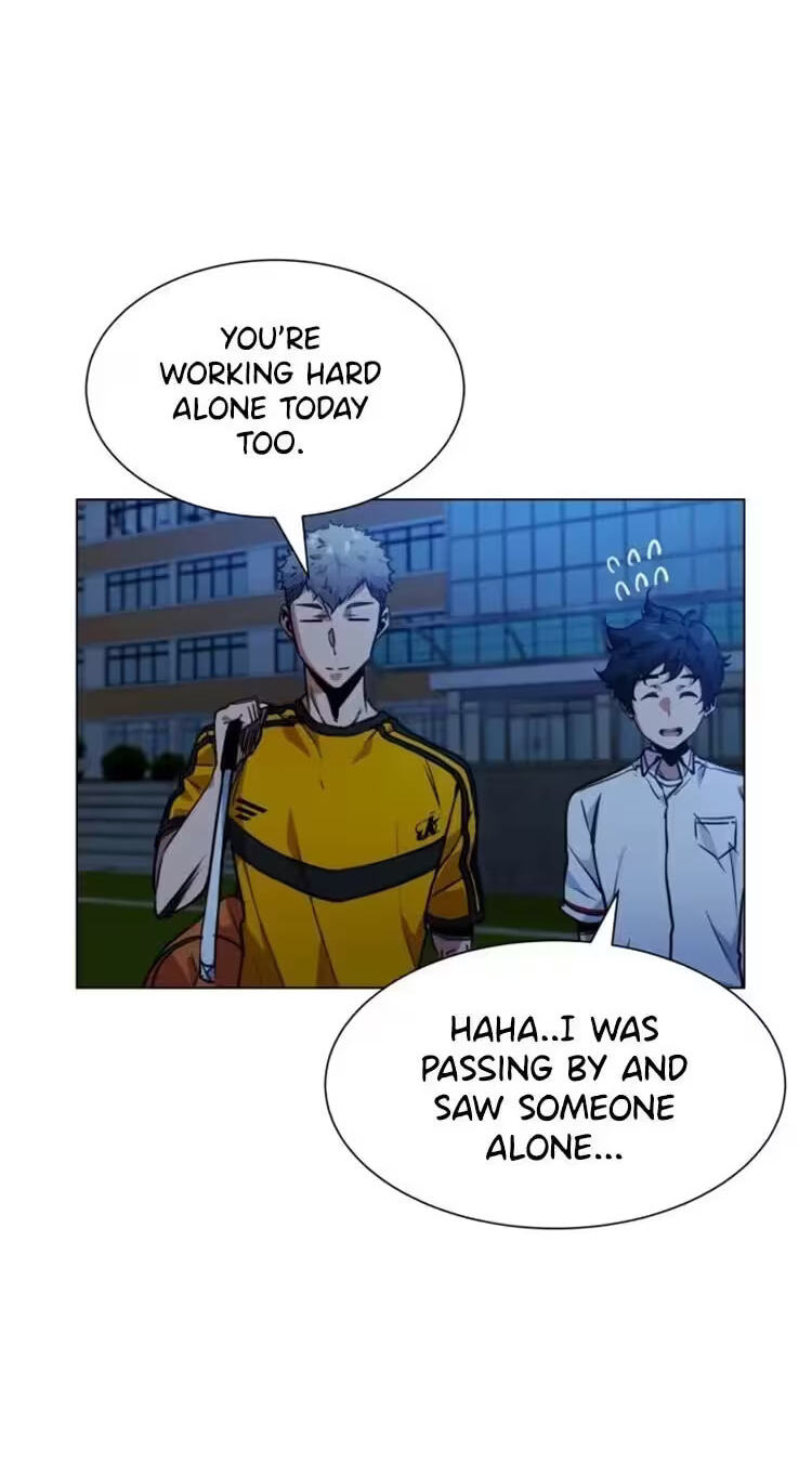 Top Corner Chapter 95 page 45 - 
