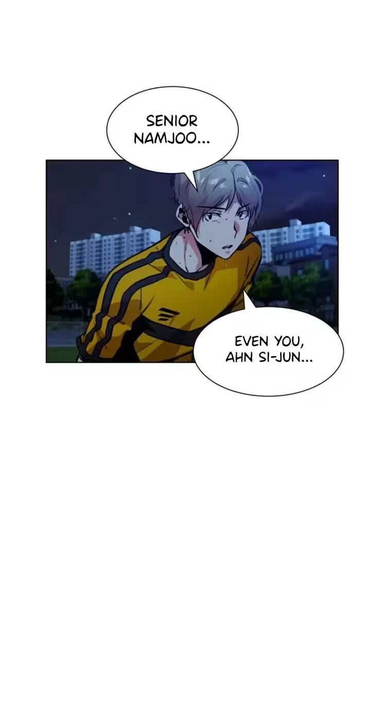 Top Corner Chapter 95 page 46 - 