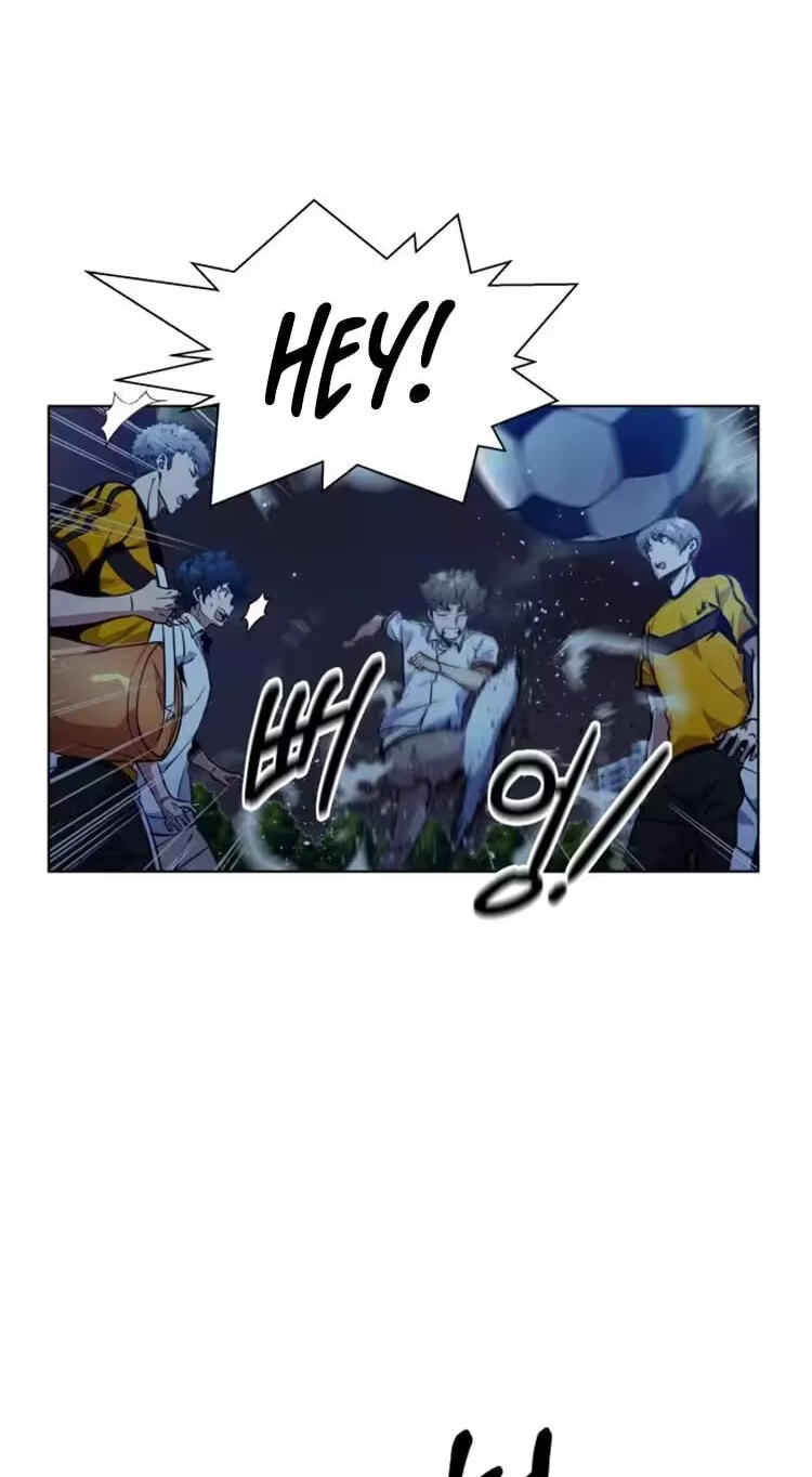 Top Corner Chapter 95 page 47 - 
