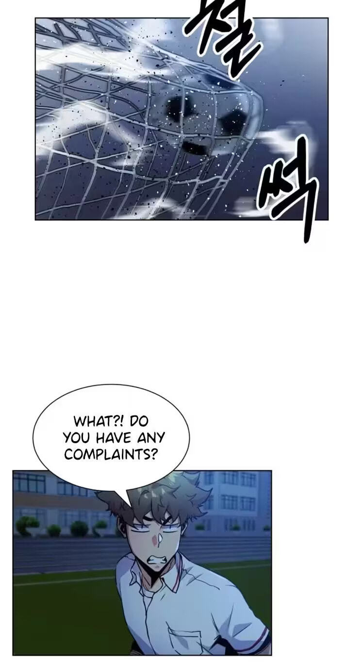Top Corner Chapter 95 page 48 - 