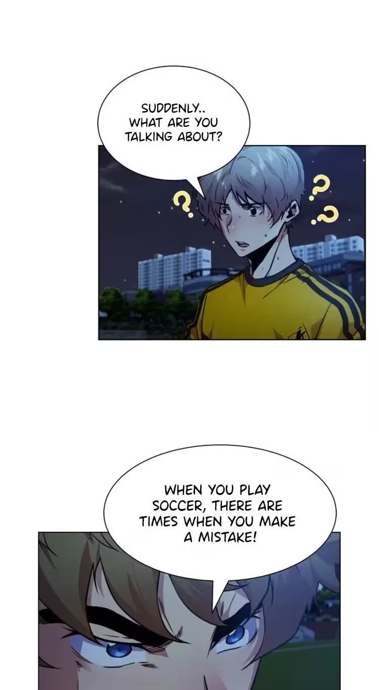 Top Corner Chapter 95 page 49 - 