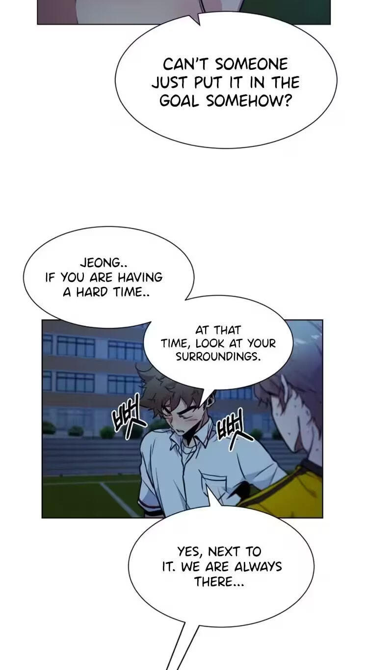 Top Corner Chapter 95 page 50 - 