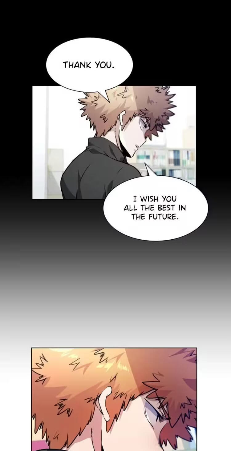 Top Corner Chapter 95 page 6 - 