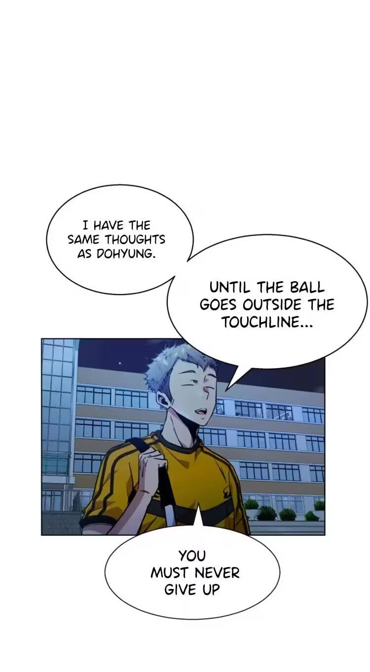 Top Corner Chapter 95 page 52 - 
