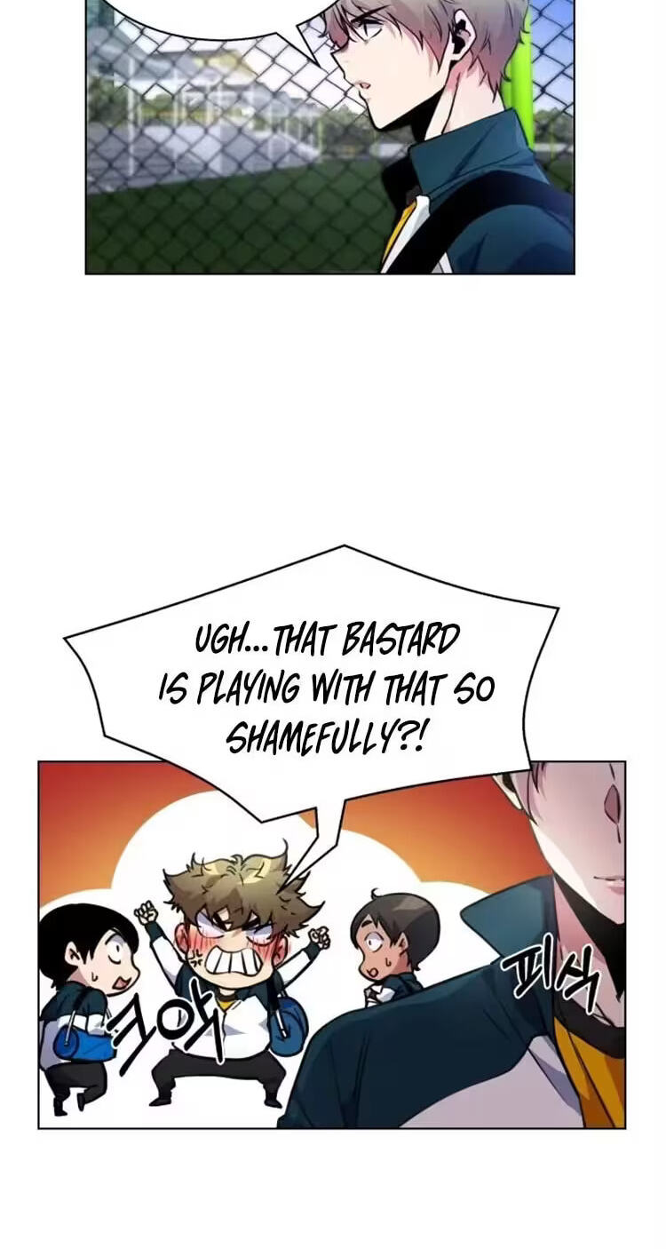 Top Corner Chapter 95 page 56 - 