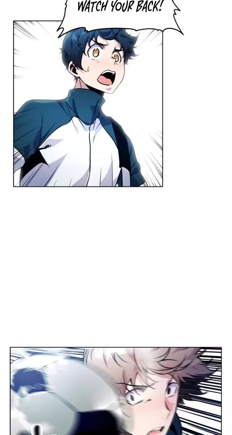 Top Corner Chapter 95 page 58 - 