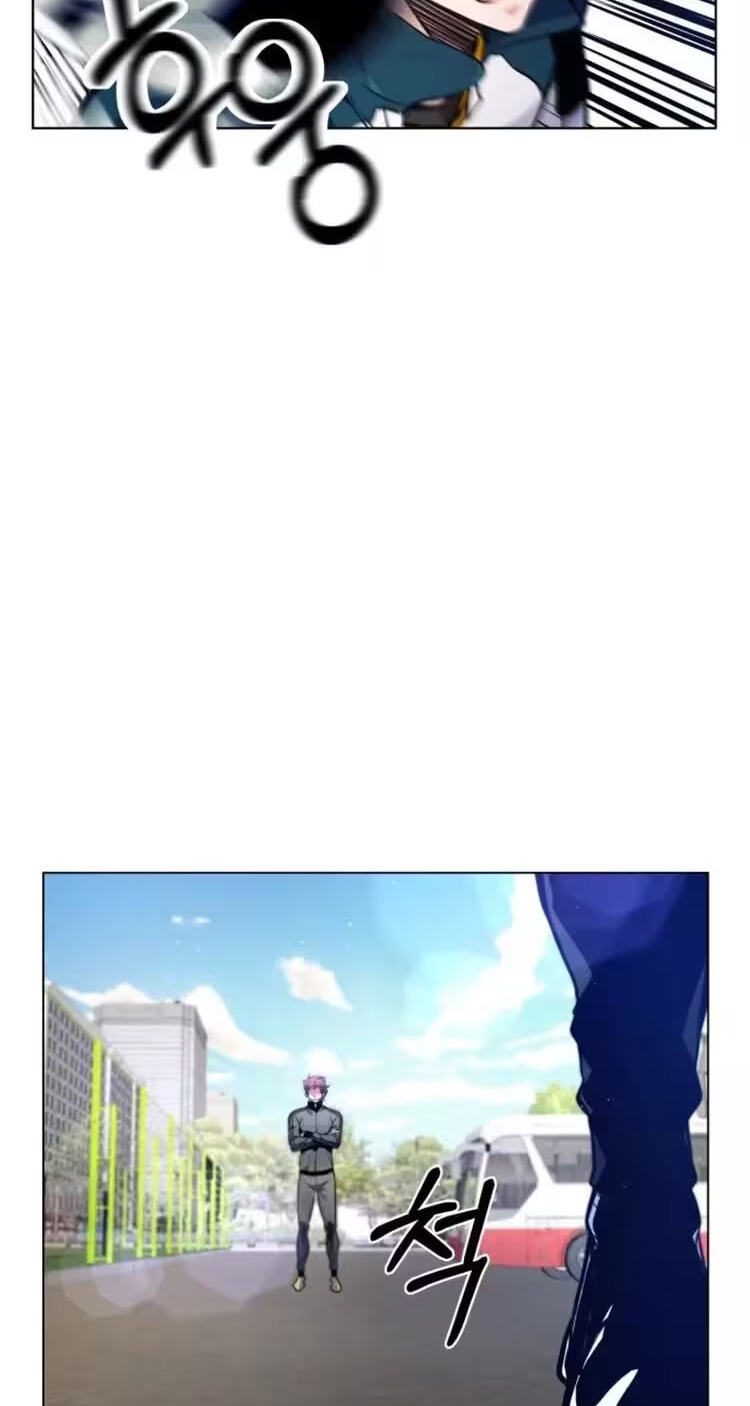 Top Corner Chapter 95 page 59 - 