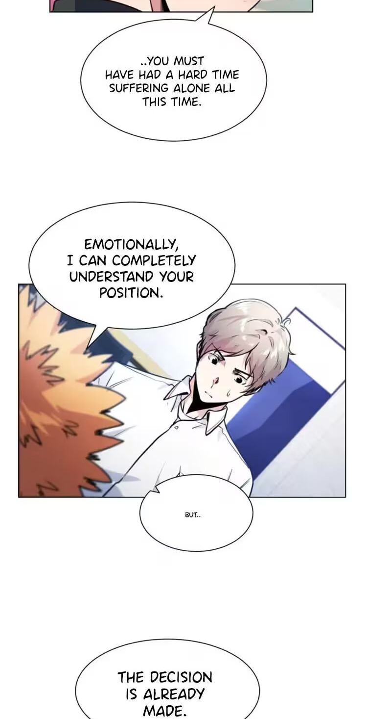 Top Corner Chapter 95 page 7 - 