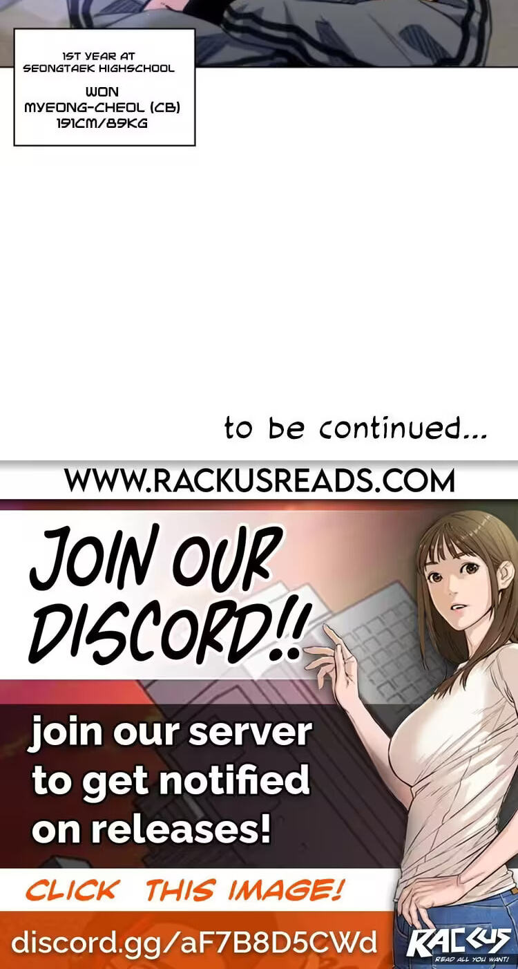 Top Corner Chapter 95 page 62 - 
