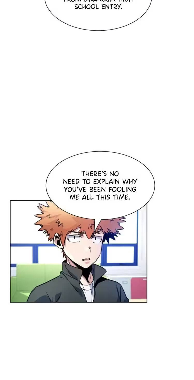 Top Corner Chapter 95 page 9 - 