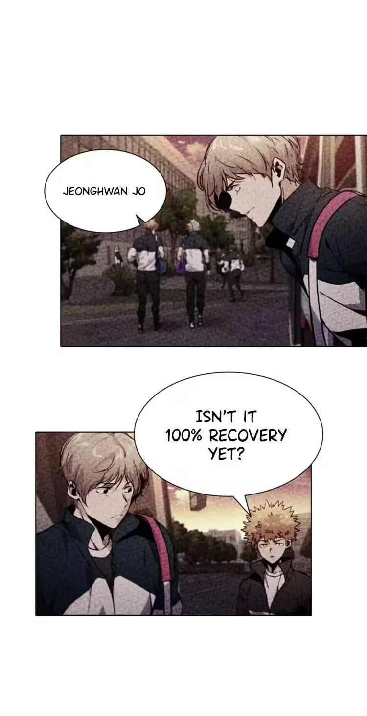 Top Corner Chapter 95 page 10 - 