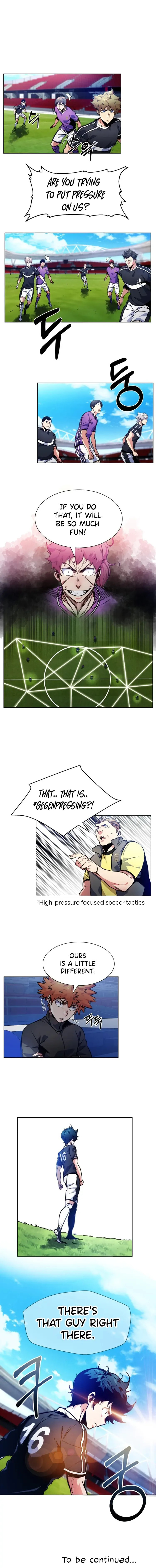 Top Corner Chapter 97 page 8 - 