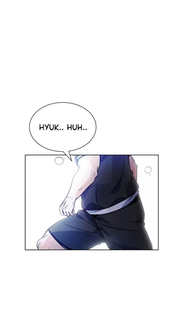 Top Corner Chapter 99 page 2 - 