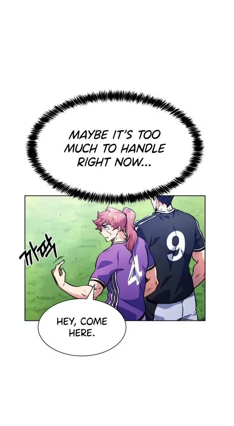 Top Corner Chapter 99 page 12 - 