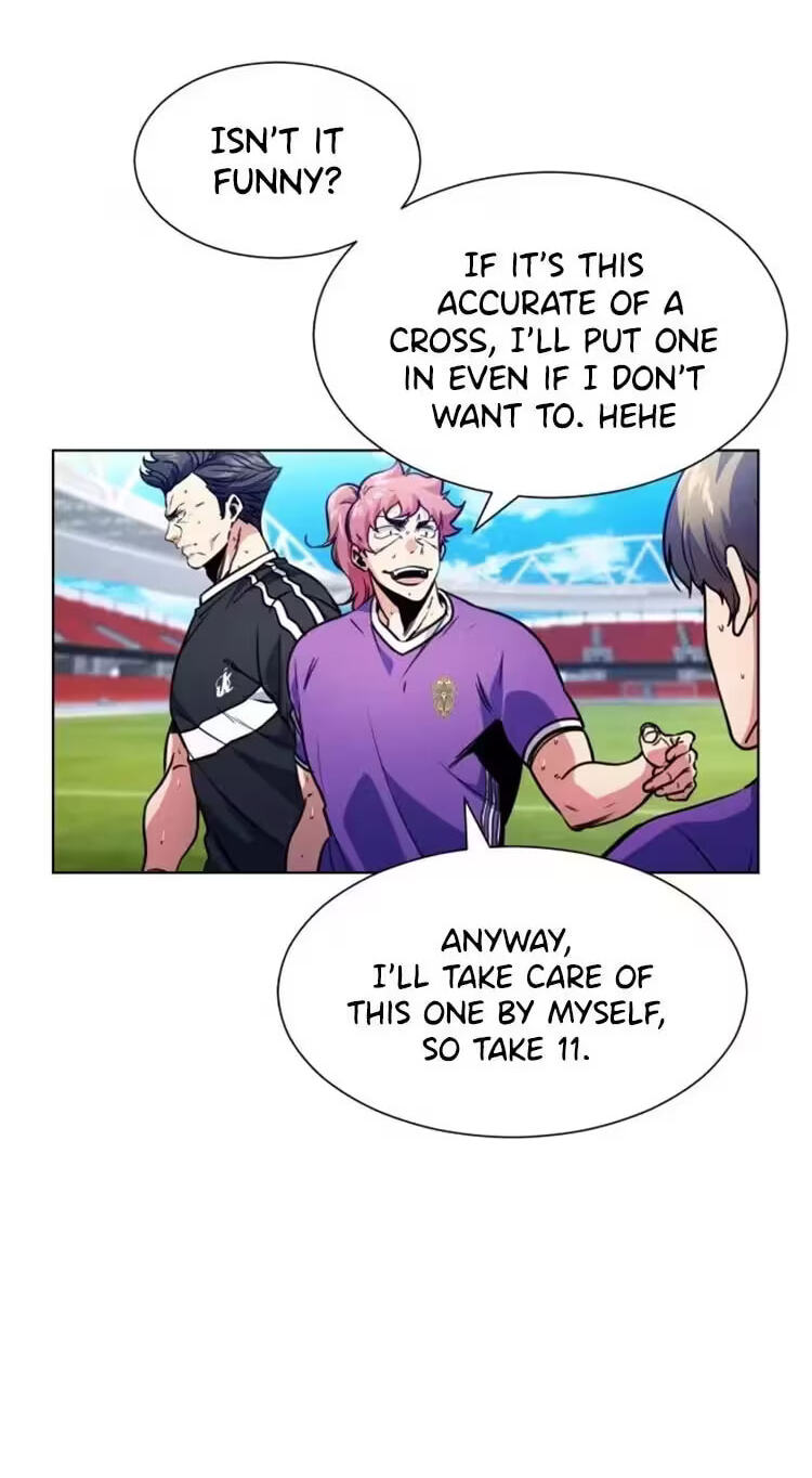 Top Corner Chapter 99 page 13 - 