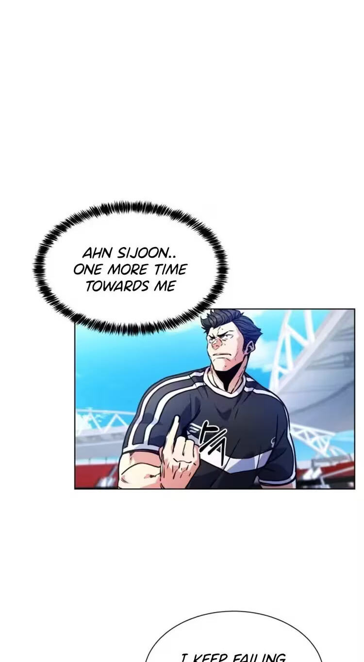 Top Corner Chapter 99 page 15 - 