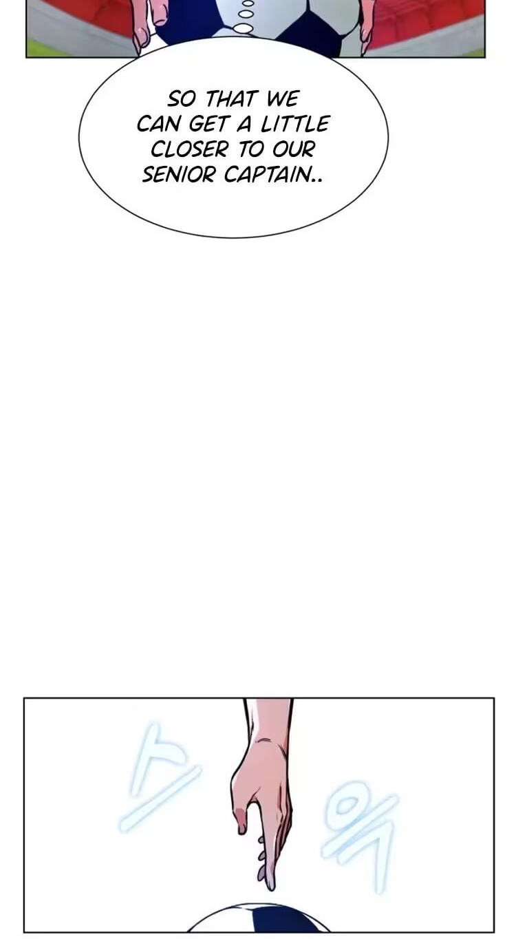 Top Corner Chapter 99 page 17 - 