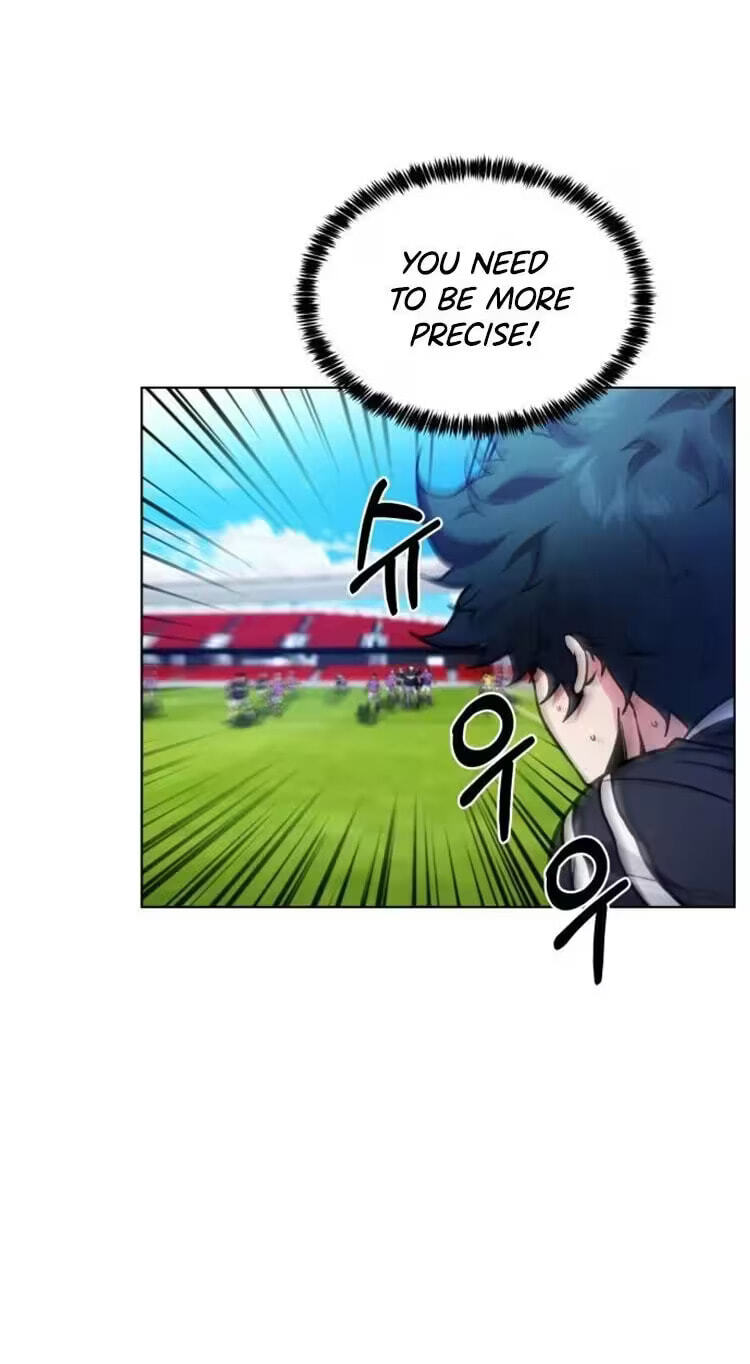 Top Corner Chapter 99 page 18 - 