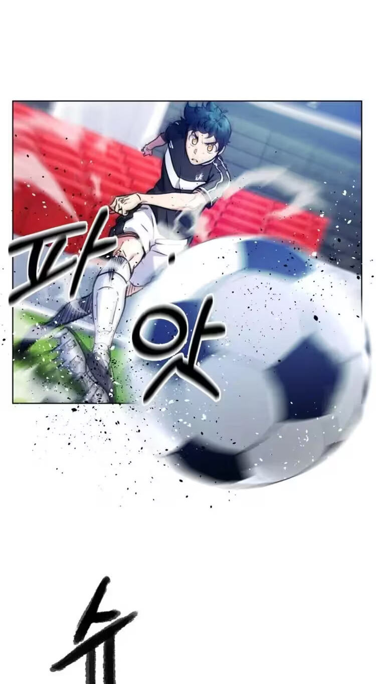 Top Corner Chapter 99 page 19 - 