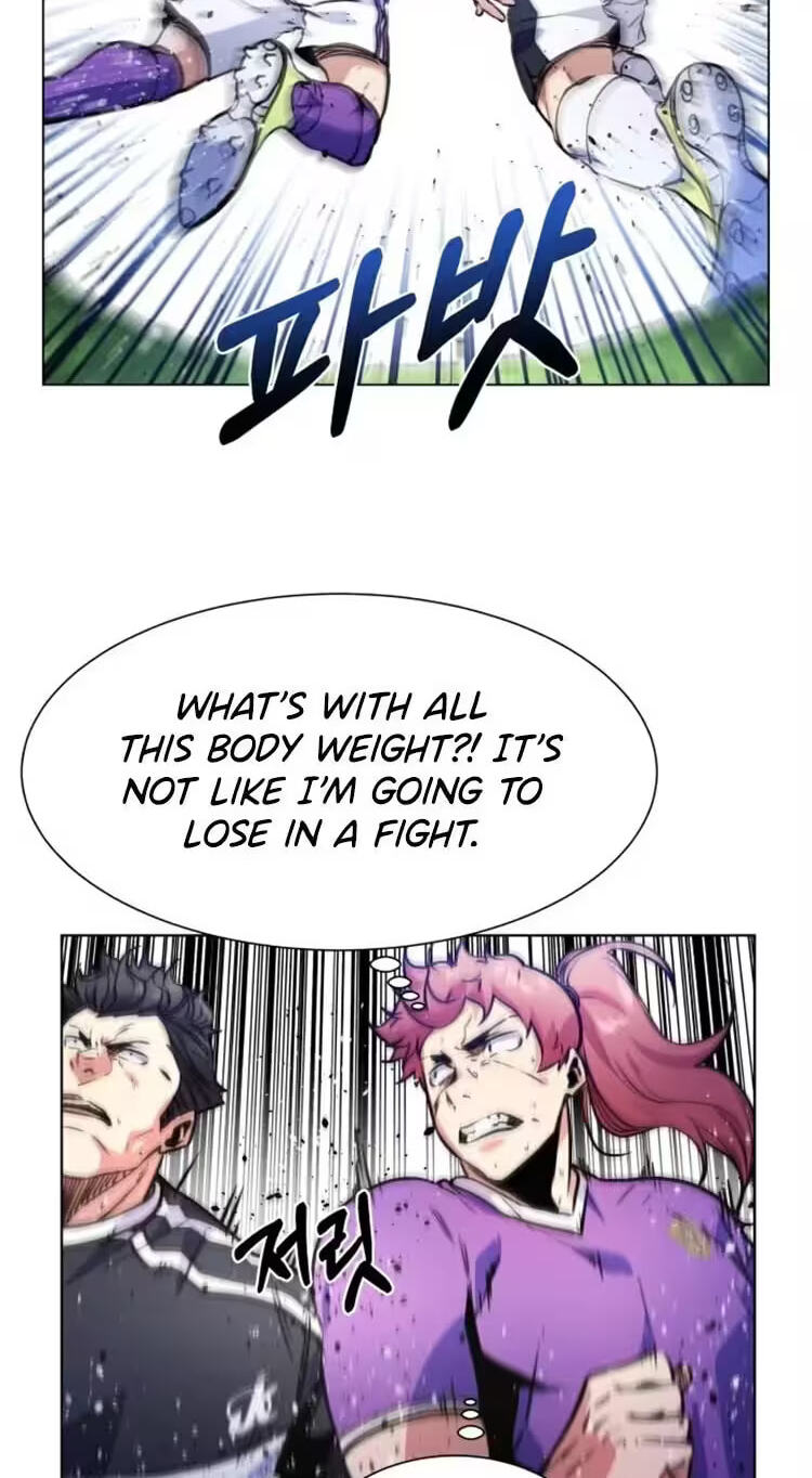 Top Corner Chapter 99 page 21 - 