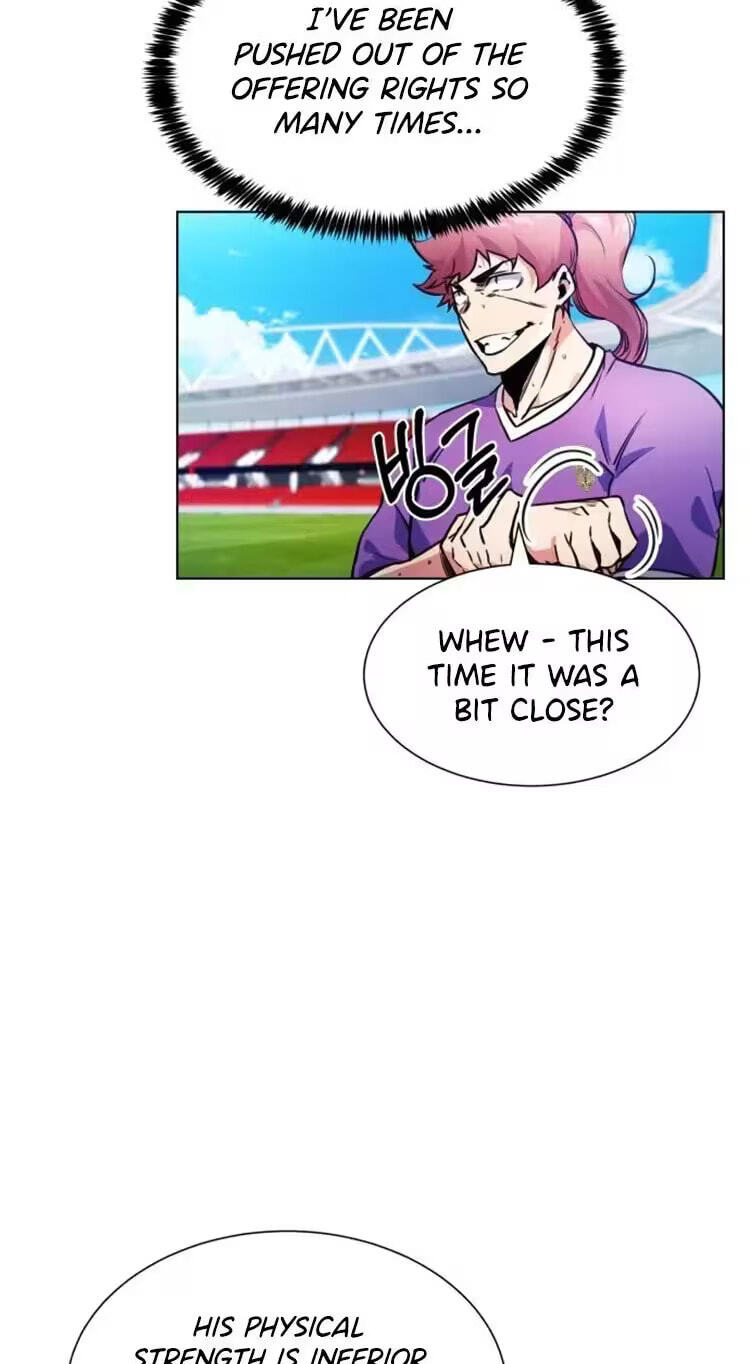 Top Corner Chapter 99 page 27 - 