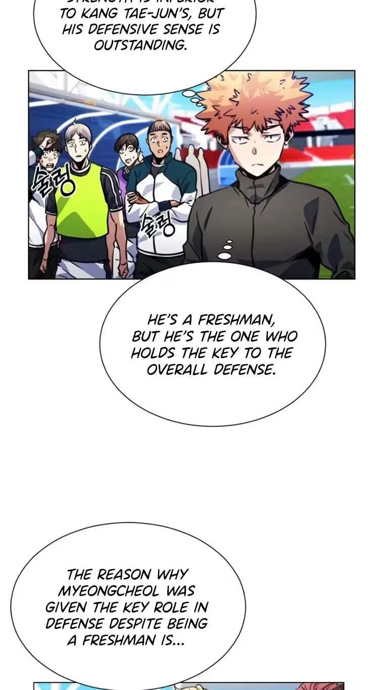 Top Corner Chapter 99 page 28 - 