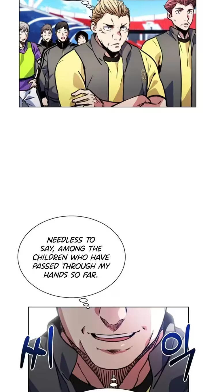 Top Corner Chapter 99 page 29 - 