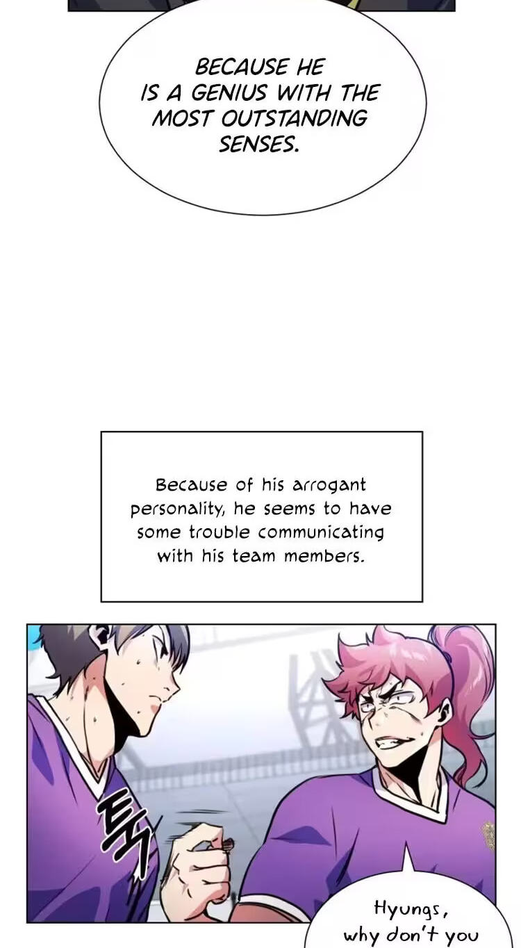 Top Corner Chapter 99 page 30 - 