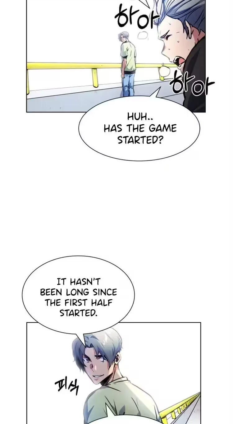 Top Corner Chapter 99 page 4 - 