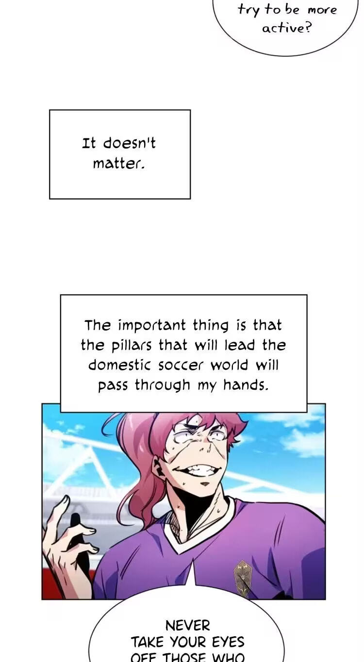 Top Corner Chapter 99 page 31 - 
