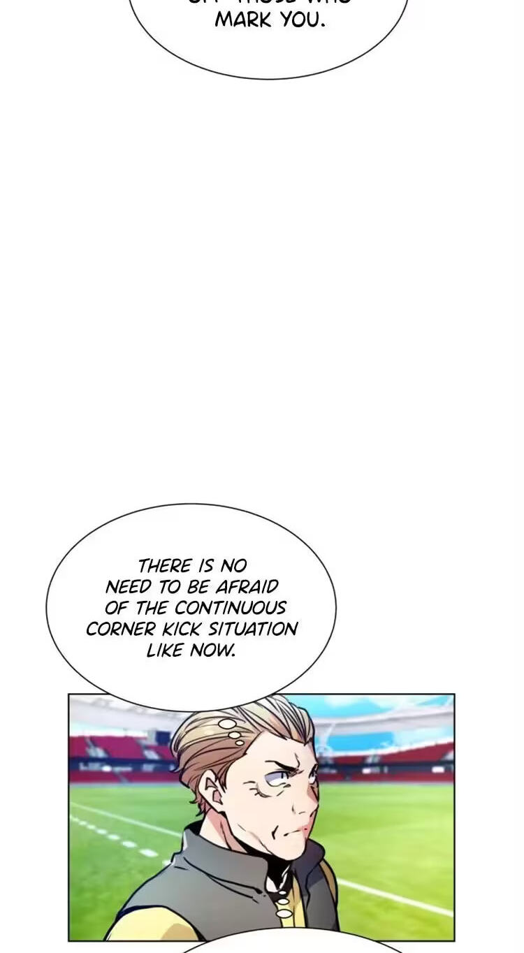 Top Corner Chapter 99 page 32 - 