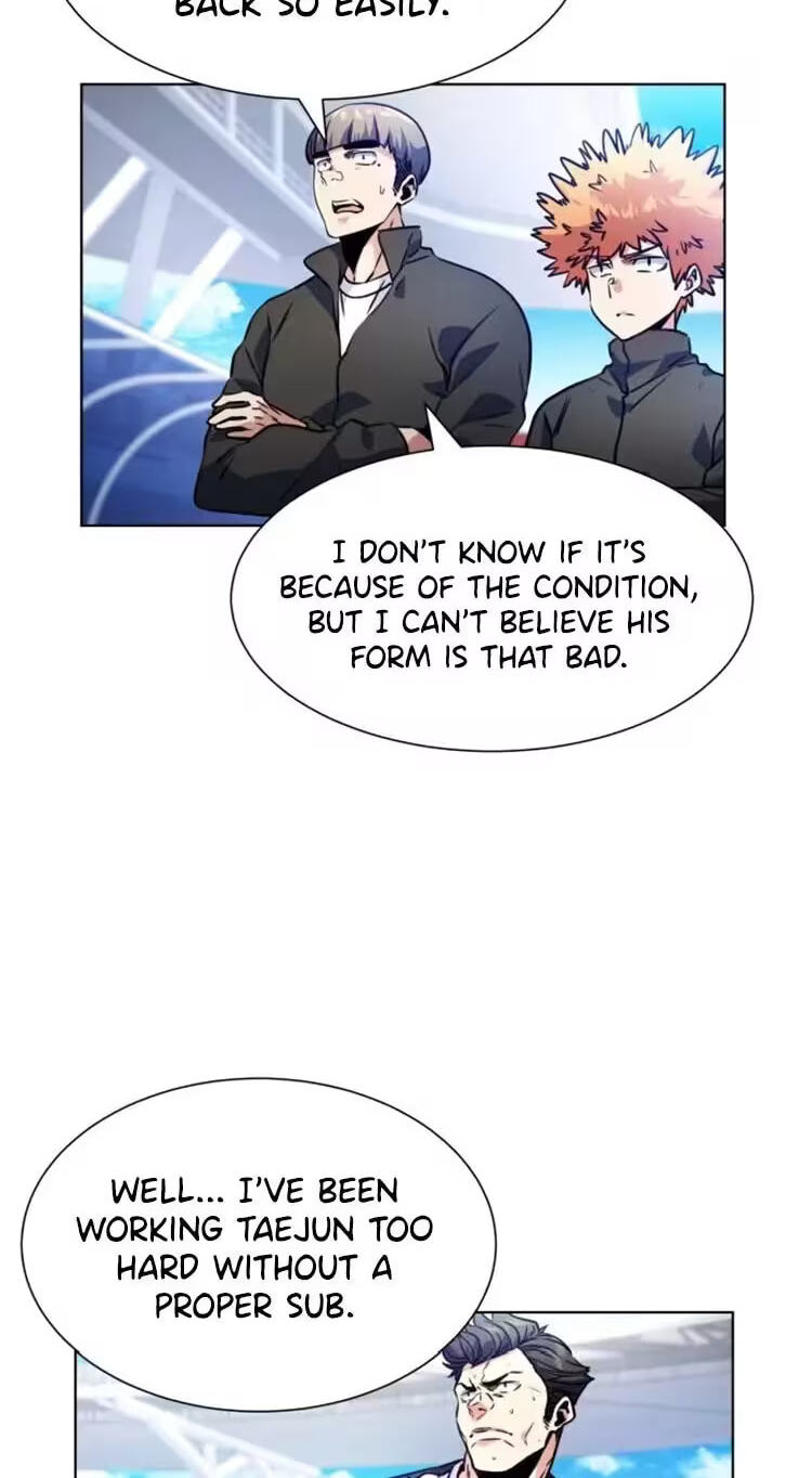 Top Corner Chapter 99 page 41 - 