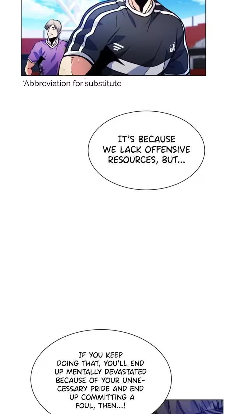 Top Corner Chapter 99 page 42 - 