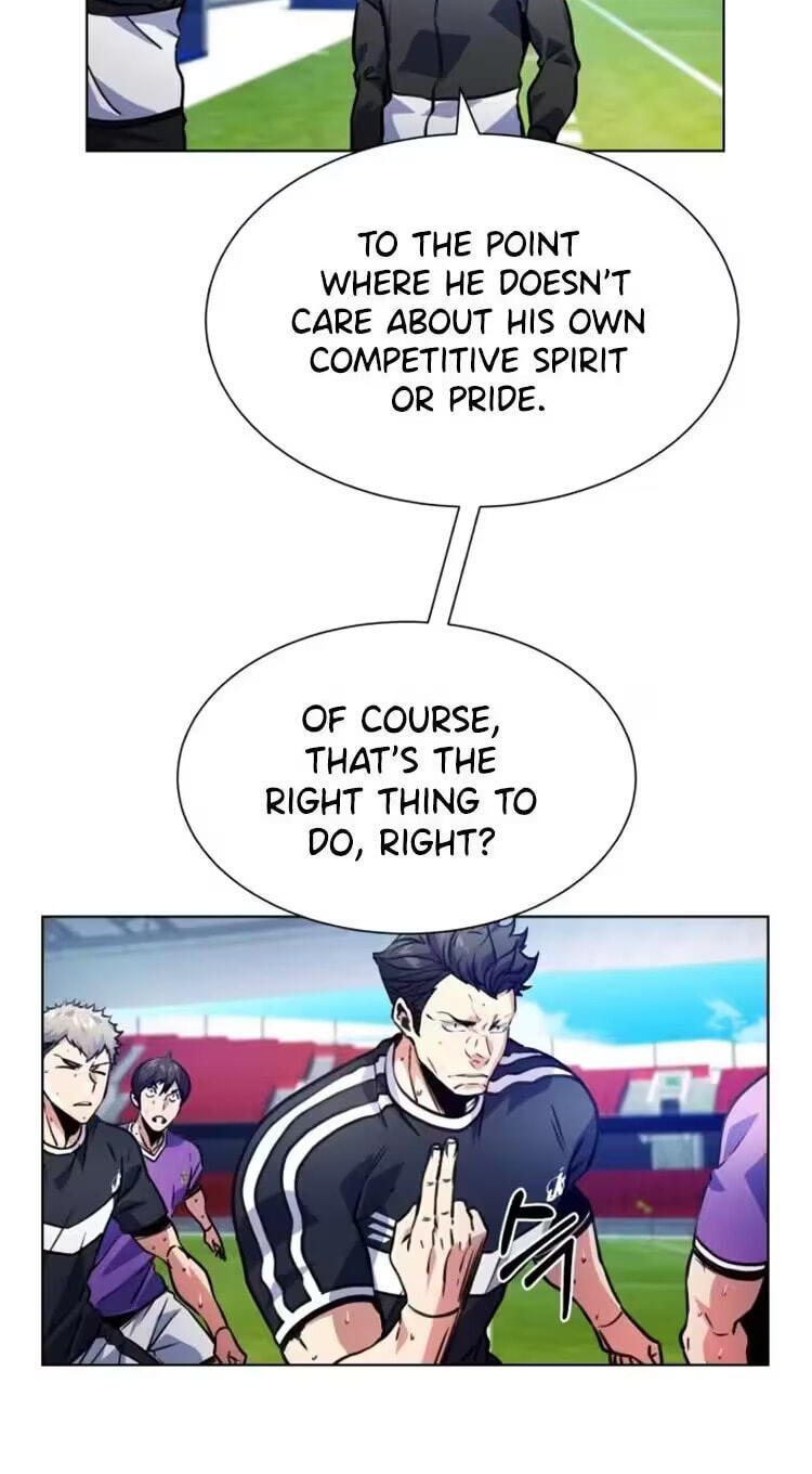 Top Corner Chapter 99 page 44 - 