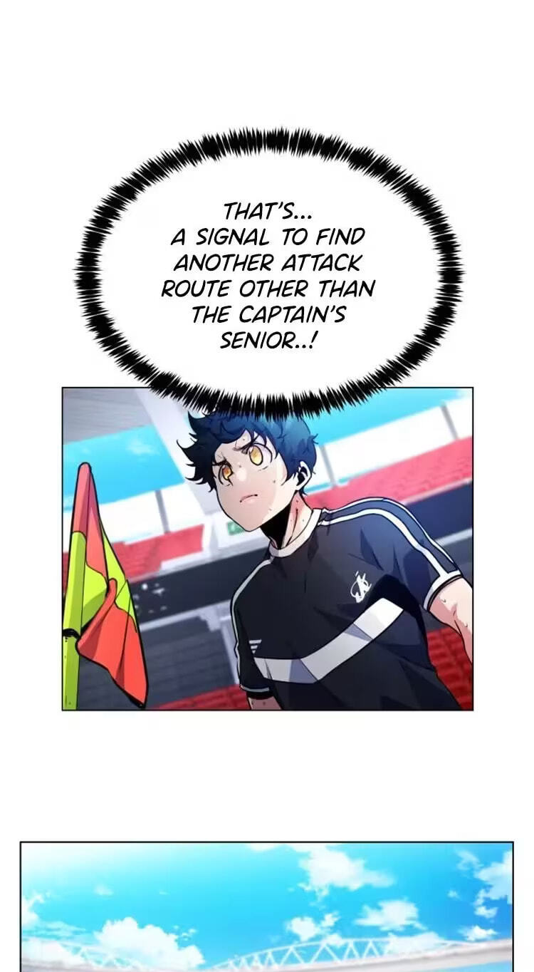 Top Corner Chapter 99 page 45 - 