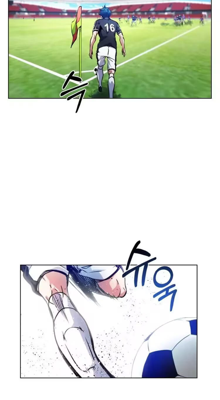 Top Corner Chapter 99 page 46 - 