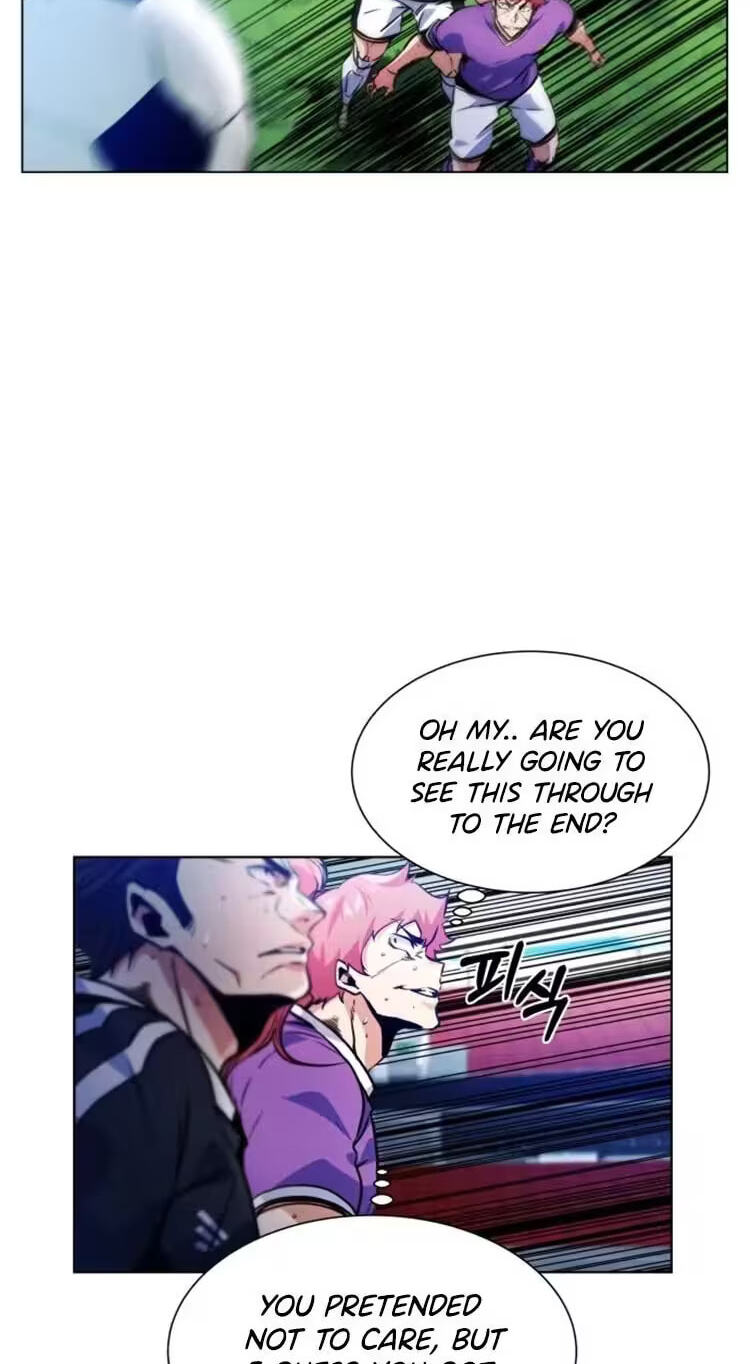Top Corner Chapter 99 page 50 - 