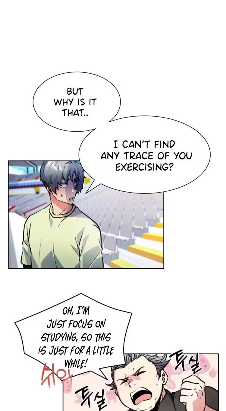 Top Corner Chapter 99 page 6 - 