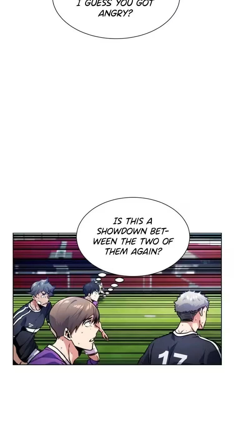 Top Corner Chapter 99 page 51 - 